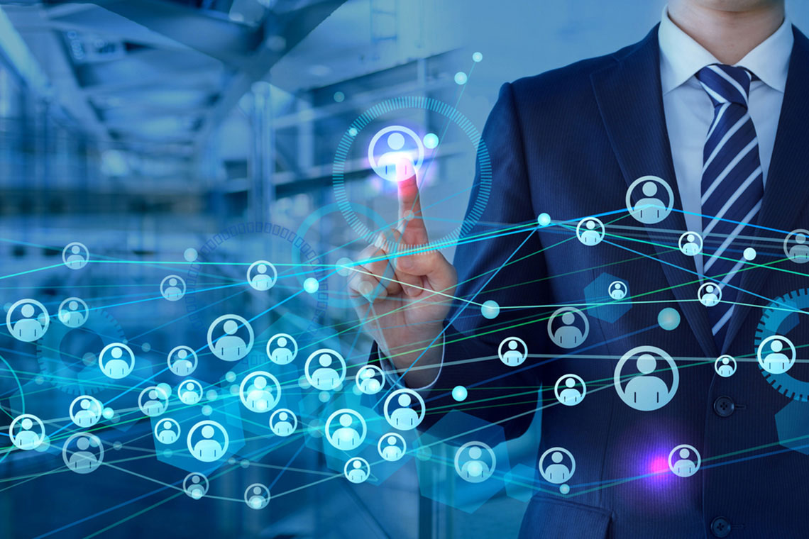 Aktuelle Beiträge rund um das Human Resources
