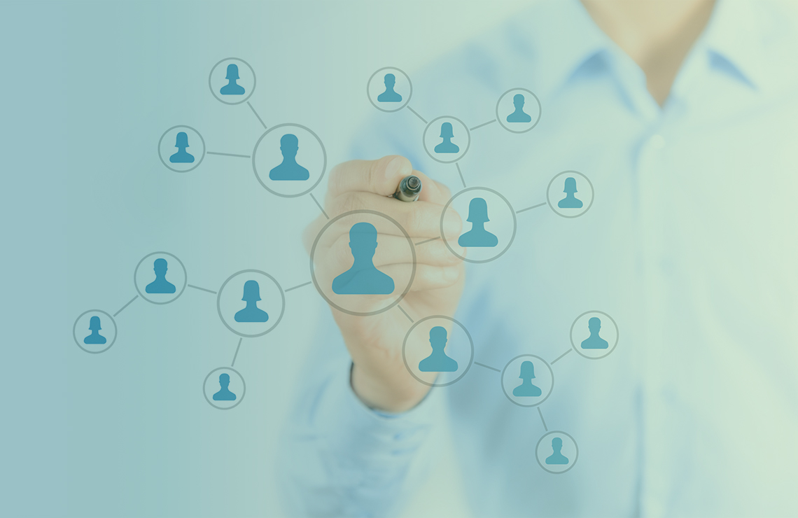 HR Networking: Kontakte knüpfen, Wissen teilen, Zukunft gestalten