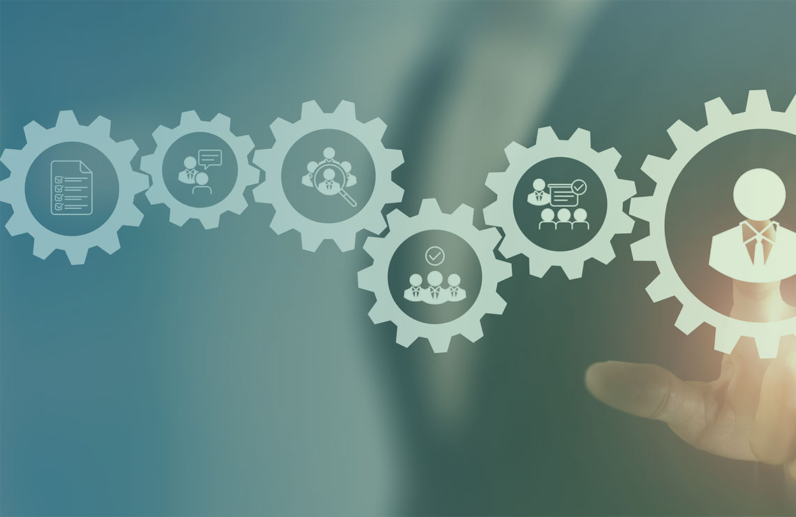 Talent Retention: So halten und entwickeln Sie Talente