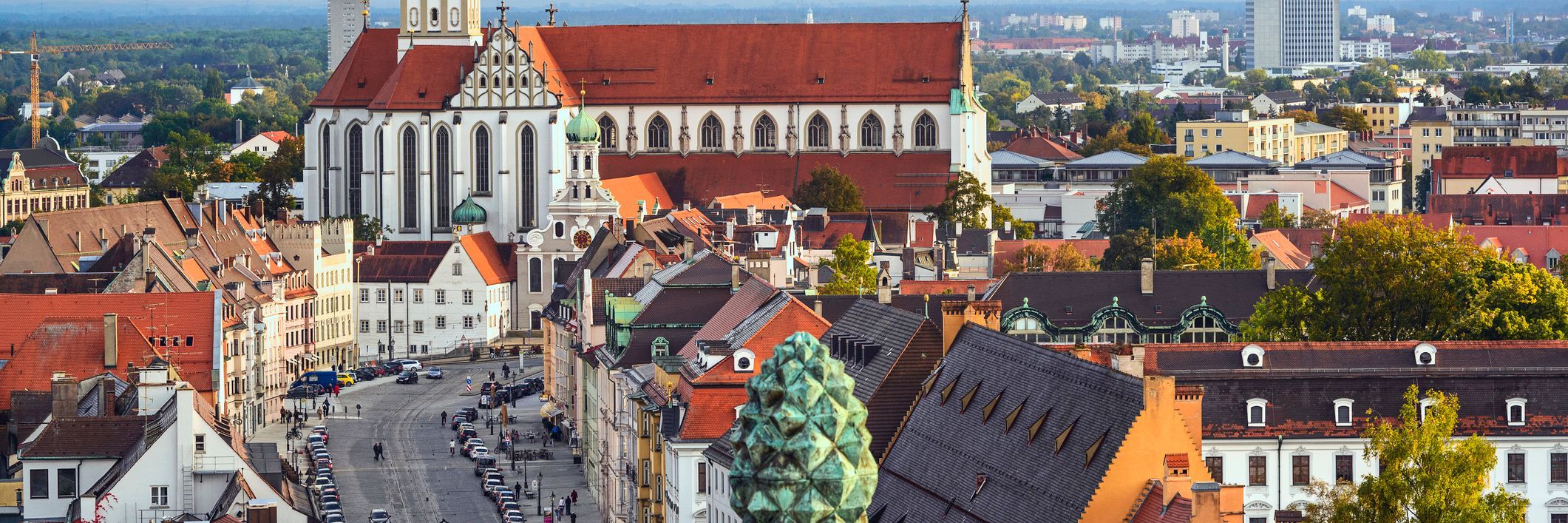 Augsburg