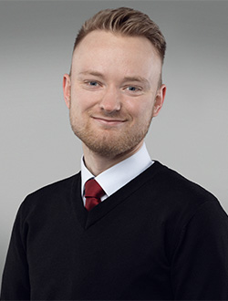 Mike Jonnek